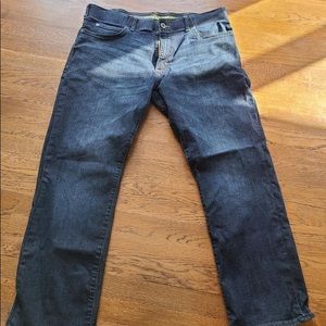 Lee Extreme Motion Jeans